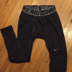 Nike Combat Pro leggings